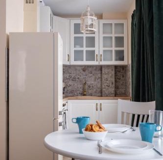Hisarja Apartment | 5 Villa Vitosha Classic Stays