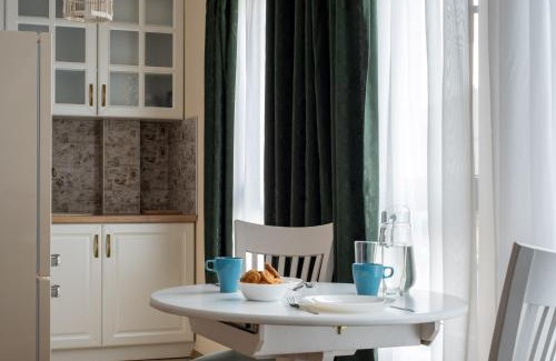 Hisarja Apartment | 5 Villa Vitosha Classic Stays