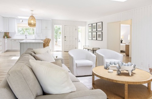 Sea Pines House | 5 Willow Oak Road at The Sea Pines Resort