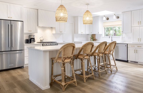 Sea Pines House | 5 Willow Oak Road at The Sea Pines Resort