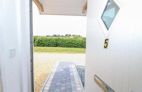 Freshwater House | 5 Yarmouth Cottages
