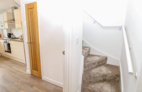 Freshwater Cottage | 5 Yarmouth Cottages