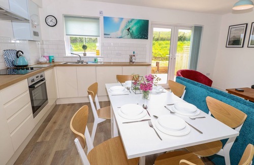 Freshwater Cottage | 5 Yarmouth Cottages
