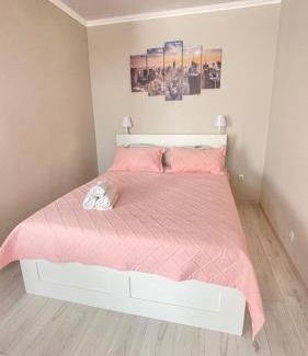 Atyrau Apartment | # 50 Солнечная комфортная студия