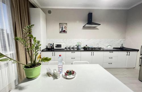 Atyrau Apartment | # 50 Солнечная комфортная студия