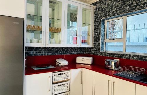 Summerstrand Apartment | 50 Boutique Hotel and Spa