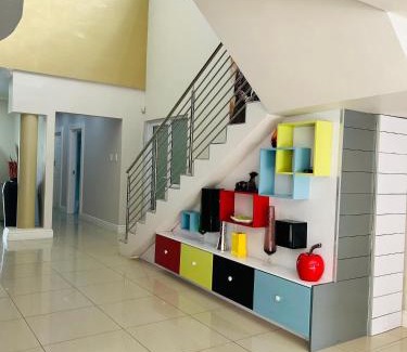 Summerstrand Apartment | 50 Boutique Hotel and Spa