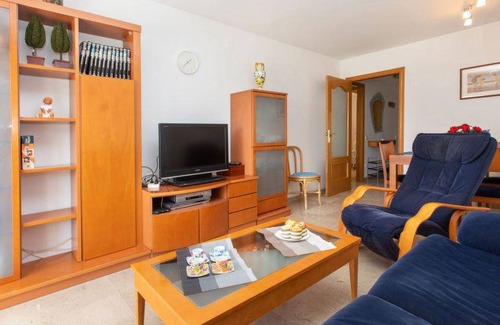 L'Hospitalet de l'Infant Apartment | 50 m² Apartment ∙ 2 bedrooms ∙ 4 guests