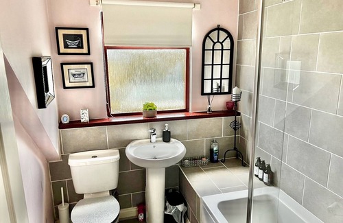 North Bitchburn House | 50 Etherley Lane