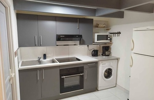 Les Boucholeurs Apartment | 50 m from the seafront