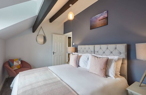 Saltburn-by-the-Sea Apartment | 50 m² Apartment ∙ 1 bedroom ∙ 2 guests