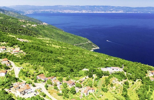 Sveta Jelena Other | 50 m² Accommodation ∙ 2 bedrooms ∙ 6 guests