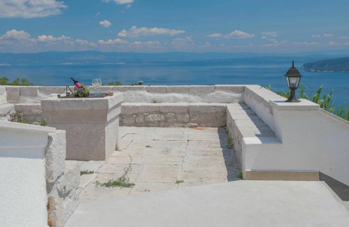 Sveta Jelena Other | 50 m² Accommodation ∙ 2 bedrooms ∙ 6 guests