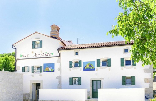 Sveta Jelena Other | 50 m² Accommodation ∙ 2 bedrooms ∙ 6 guests