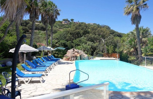 Pinarellu Other | 50 m² Accommodation ∙ 2 bedrooms ∙ 6 guests