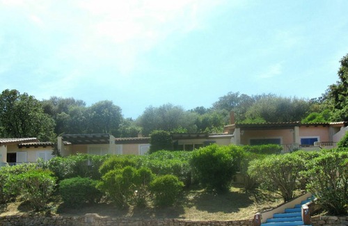 Pinarellu Other | 50 m² Accommodation ∙ 2 bedrooms ∙ 6 guests