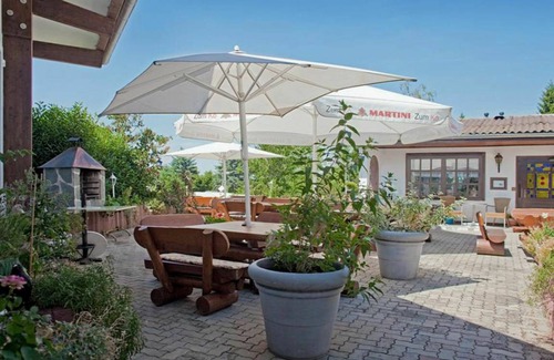 Balhorn Other | 50 m² Accommodation ∙ 1 bedroom ∙ 3 guests