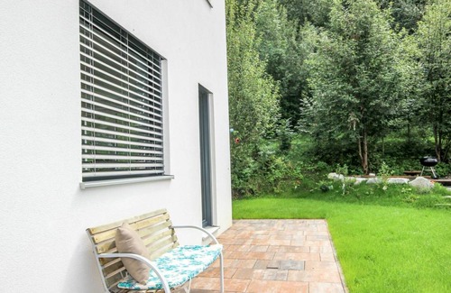 Ried im Oberinntal Apartment | 50 m² Apartment ∙ 1 bedroom ∙ 4 guests