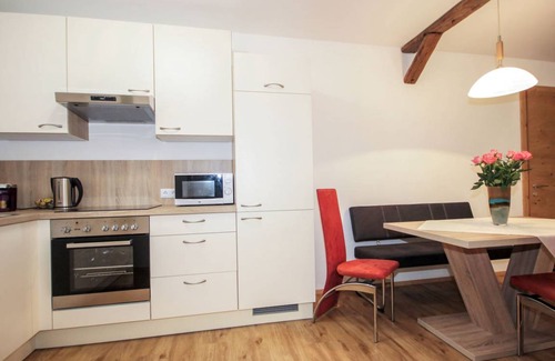 Ried im Oberinntal Apartment | 50 m² Apartment ∙ 1 bedroom ∙ 4 guests