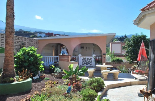 Icod de los Vinos Apartment | 50 m² Aparthotel ∙ 1 bedroom ∙ 2 guests
