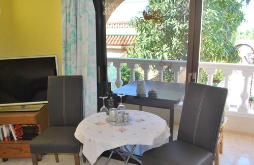 Icod de los Vinos Apartment | 50 m² Aparthotel ∙ 1 bedroom ∙ 2 guests