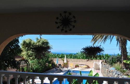 Icod de los Vinos Apartment | 50 m² Aparthotel ∙ 1 bedroom ∙ 2 guests