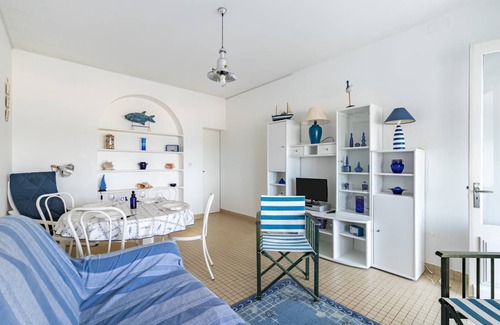Fromentine Apartment | 50 m² Apartment ∙ 1 bedroom ∙ 4 guests