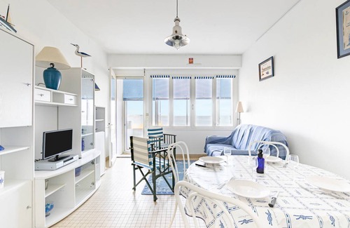 Fromentine Apartment | 50 m² Apartment ∙ 1 bedroom ∙ 4 guests
