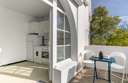 Fromentine Apartment | 50 m² Apartment ∙ 1 bedroom ∙ 4 guests