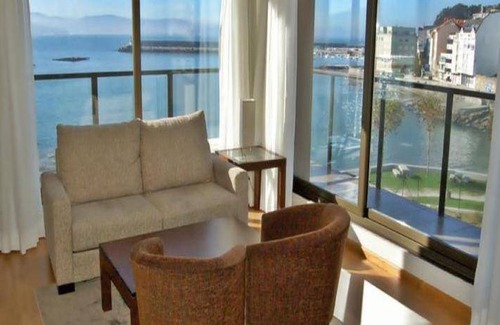 Corme Porto Apartment | 50 m² Apartment ∙ 127 guests