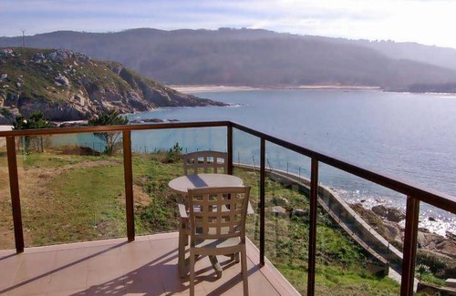 Corme Porto Apartment | 50 m² Apartment ∙ 127 guests