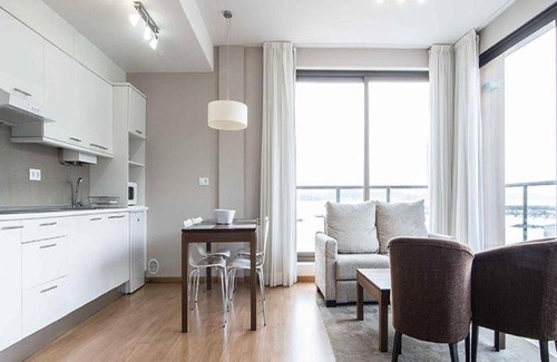 Corme Porto Apartment | 50 m² Apartment ∙ 127 guests
