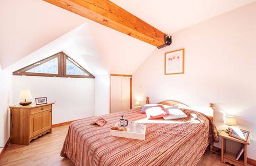 Les Bottieres Apartment | 50 m² Apartment ∙ 1 bedroom ∙ 6 guests