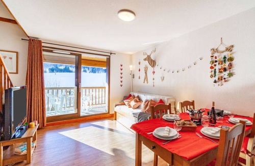 Les Bottieres Apartment | 50 m² Apartment ∙ 1 bedroom ∙ 6 guests