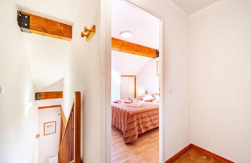 Les Bottieres Apartment | 50 m² Apartment ∙ 1 bedroom ∙ 6 guests