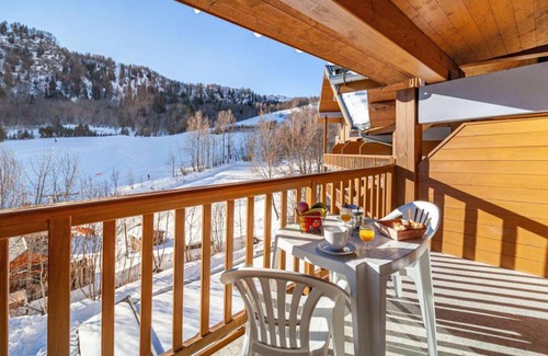 Les Bottieres Apartment | 50 m² Apartment ∙ 1 bedroom ∙ 6 guests