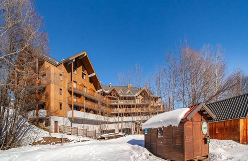 Les Bottieres Apartment | 50 m² Apartment ∙ 1 bedroom ∙ 6 guests