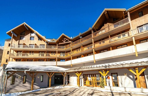 Les Bottieres Apartment | 50 m² Apartment ∙ 1 bedroom ∙ 6 guests