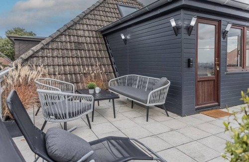 Carolinensiel Apartment | 50 m² Apartment ∙ 2 bedrooms ∙ 4 guests