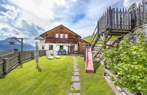 Giogo Piccolo Apartment | 50 m² Apartment ∙ 2 bedrooms ∙ 4 guests