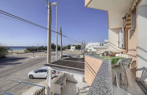 Posto Vecchio Apartment | 50 m² Apartment ∙ 1 bedroom ∙ 5 guests