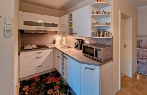 Kleinpestitz/Mockritz Apartment | 50 m² Apartment ∙ 1 bedroom ∙ 3 guests