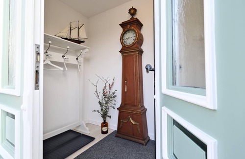 Dollerup Apartment | 50 m² Apartment ∙ 1 bedroom ∙ 3 guests