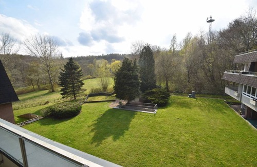Wassersleben Apartment | 50 m² Apartment ∙ 1 bedroom ∙ 3 guests