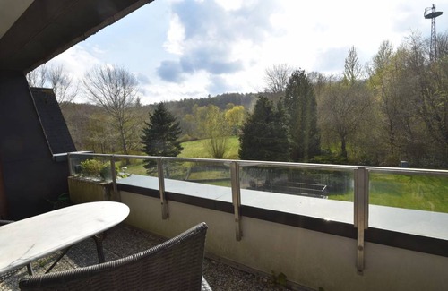 Wassersleben Apartment | 50 m² Apartment ∙ 1 bedroom ∙ 3 guests