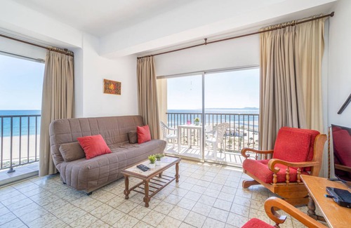 Empuriabrava Apartment | 50 m² Apartment ∙ 1 bedroom ∙ 5 guests