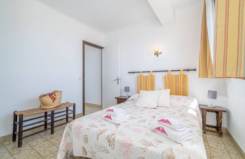 Empuriabrava Apartment | 50 m² Apartment ∙ 1 bedroom ∙ 5 guests