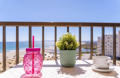 Empuriabrava Apartment | 50 m² Apartment ∙ 1 bedroom ∙ 5 guests