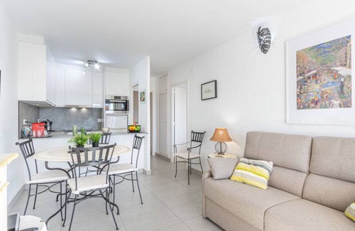 Empuriabrava Apartment | 50 m² Apartment ∙ 2 bedrooms ∙ 6 guests