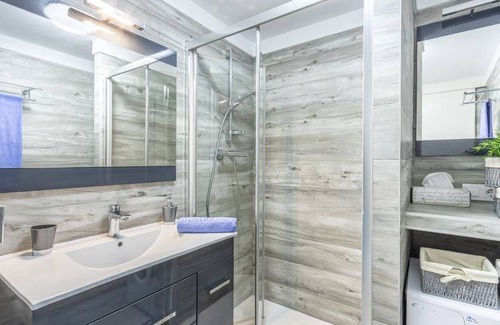 Empuriabrava Apartment | 50 m² Apartment ∙ 2 bedrooms ∙ 6 guests